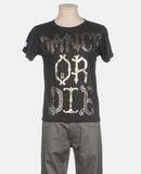 MAESNA - Kortärmad t-shirt - 4