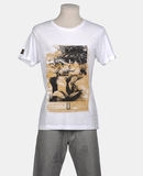MAESNA - Kortärmad t-shirt - 6