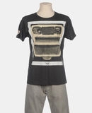MAESNA - Kortärmad t-shirt