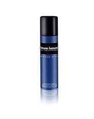 Magic Man Deo Spray