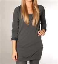 Maglia In Felpa