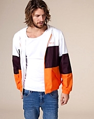 Magnus Hooded Jacket