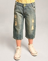 Magnus Long Shorts - 2