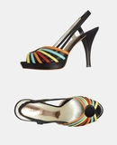 MAGRIT - Klacksandaler - 4