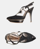 MAGRIT - Klacksandaler - 5