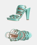 MAGRIT - Klacksandaler - 9