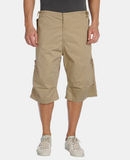 MAHARISHI - Bermudashorts