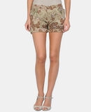 MAHARISHI - Shorts