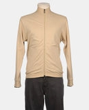 MAHARISHI - Sweatshirt med dragkedja