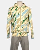 MAHARISHI - Sweatshirt med huva - 2