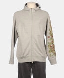 MAHARISHI - Sweatshirt med huva - 3