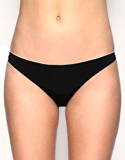 Maidenform One Fab Fit Decadence Thong