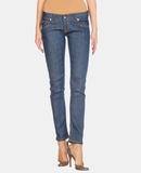 MAISON CLOCHARD - Jeans