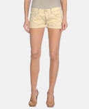 MAISON CLOCHARD - Shorts