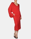 MAISON MARTIN MARGIELA 1 - Kort klänning - 10