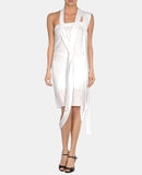 MAISON MARTIN MARGIELA 1 - Kort klänning - 11