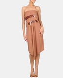 MAISON MARTIN MARGIELA 1 - Kort klänning