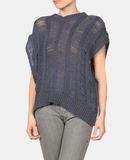 MAISON MARTIN MARGIELA 1 - Kortärmad jumper