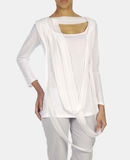 MAISON MARTIN MARGIELA 1 - Långärmad t-shirt - 4