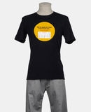 MAISON MARTIN MARGIELA 10 - Kortärmad t-shirt - 13
