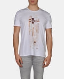 MAISON MARTIN MARGIELA 10 - Kortärmad t-shirt - 14
