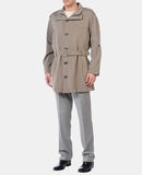 MAISON MARTIN MARGIELA 10 - Lång jacka