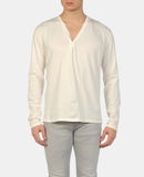 MAISON MARTIN MARGIELA 10 - Långärmad t-shirt - 2