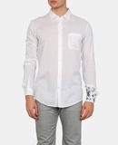 MAISON MARTIN MARGIELA 10 - Långärmad tröja - 17