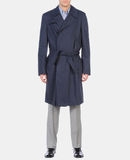 MAISON MARTIN MARGIELA 14 - Lång jacka - 3
