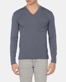 MAISON MARTIN MARGIELA 14 - Långärmad t-shirt