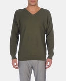 MAISON MARTIN MARGIELA 14 - V-tröja