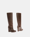 MAISON MARTIN MARGIELA 22 - Högklackade stövlar - 6