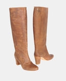 MAISON MARTIN MARGIELA 22 - Högklackade stövlar - 8