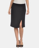 MAISON MARTIN MARGIELA 4 - Knälång kjol - 2