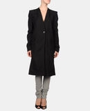 MAISON MARTIN MARGIELA 4 - Lång jacka