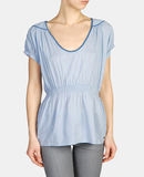 MAISON SCOTCH - Blus