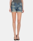 MAISON SCOTCH - Denimshorts