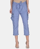 MAISON SCOTCH - Knäbyxor - 2