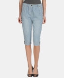 MAISON SCOTCH - Knäbyxor