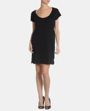 MAISON SCOTCH - Kort klänning - 2