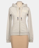 MAISON SCOTCH - Sweatshirt med huva