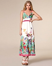 Maja Dress