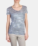 MAJESTIC - Kortärmad t-shirt - 2