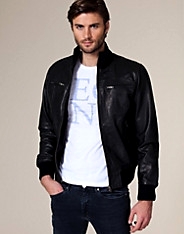 Maker L Jacket