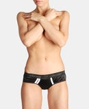 MALA MUJER - Hotpants