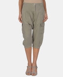 MALA MUJER - Knäbyxor