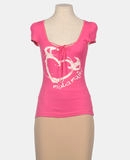 MALA MUJER - Kortärmad t-shirt - 2