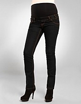 Malene Slim Jeans