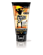 Malibu Babes Carrot Gel SPF 10