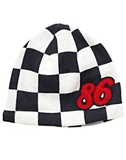 Malik Mini Hat